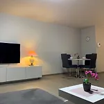 Moderne Aan Zee Lejlighed