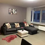 Lejlighed Moderne Aan Zee