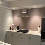 Lejlighed Moderne Aan Zee