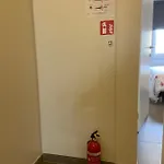 Lejlighed Moderne Aan Zee *