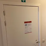 Moderne Aan Zee * Oostende