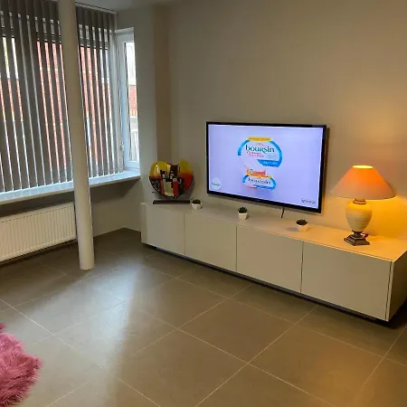 Moderne Aan Zee
