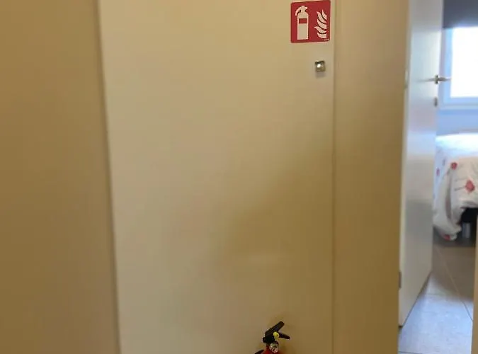 Apartment Moderne Aan Zee *