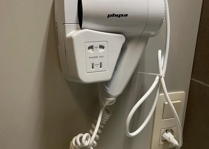 Apartment Moderne Aan Zee