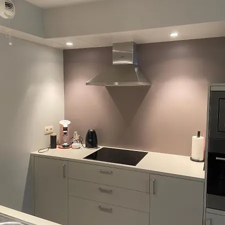 Apartmán Moderne Aan Zee
