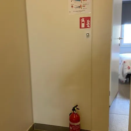 Apartmán Moderne Aan Zee *